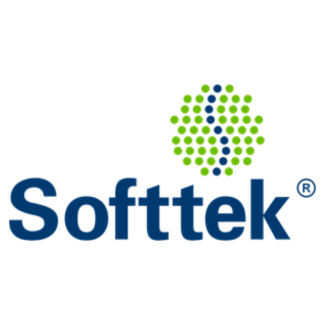 Softtek Logo
