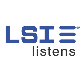 LSI Logo