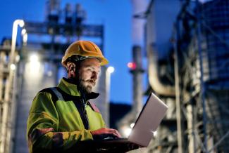 Laying the Foundation for Data-Driven Operations and Digital Maturity