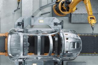Dura-Shiloh Standardizes Data Across 15 Facilities and Limits Material Variance with Plex ERP