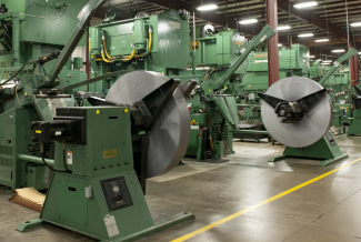 Pax Machine Works, INC. Expands Digital Footprint and Streamlines Processes with Plex ERP