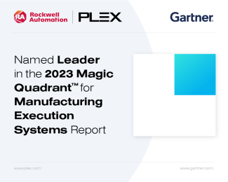 Gartner Mes