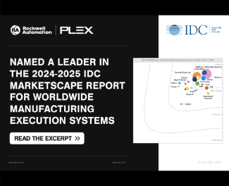 IDC Report