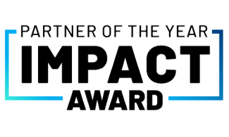 Partner of the year