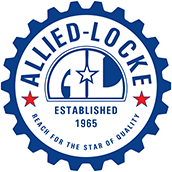 Alliend Locke Logo