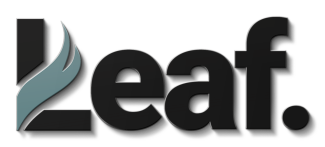 Leaf Infusions Logo