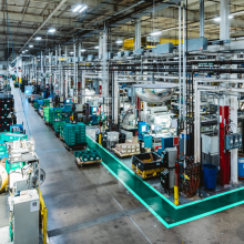 State of Smart Manufacturing