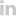 Linkedin icon